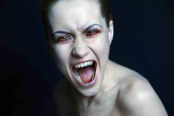 Вампиризм в сети интернет, как альные вампиры 