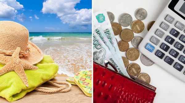 Дешёвый отдых: как снизить расходы на летний отдых 