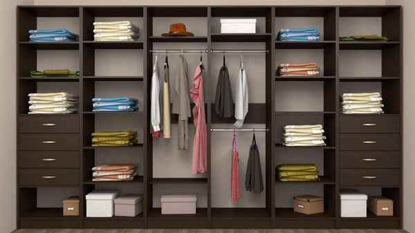 Современные гардеробы 7 незаменимых вещей офисного гардероба 
