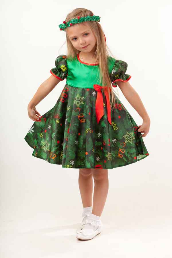 Детское платье на праздник: как выбрать наряд 