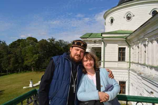 Матушка Анна Журавлева: «Развод стал для нас с мужем горьким лекарством»