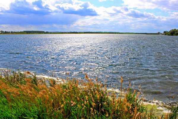 Озеро Вад в Нижегородской области: описание, фото