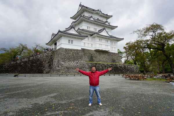 5 способов недорого путешествовать по Японии