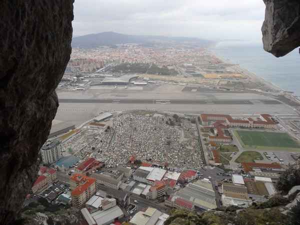 Чем интересен для путешественников Гибралтар