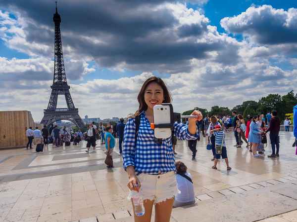 Главные заблуждения туристов о Франции