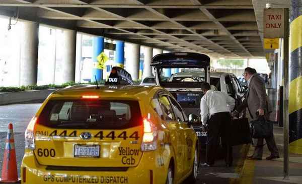 Как обманывают туристов таксисты в разных странах мира