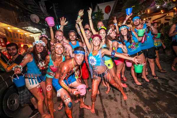 Как отдохнуть в Таиланде тем кто не любит шумных вечеринок