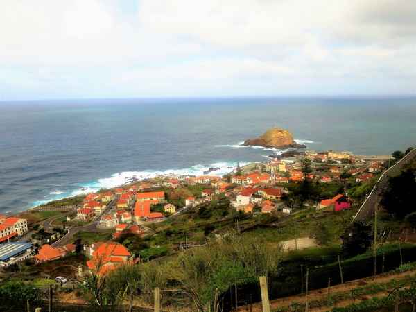 Почему Мадейра - это остров вечной весны