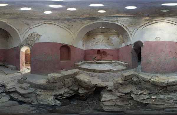 Турецкие бани в Евпатории